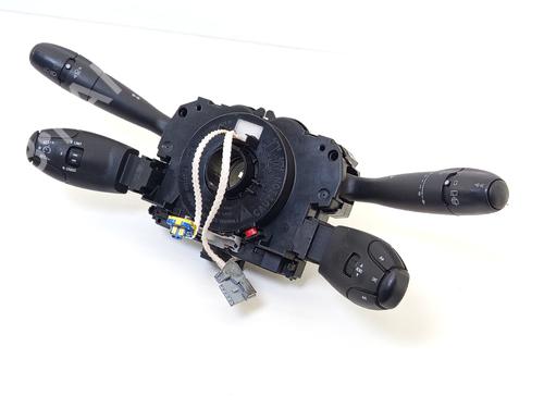 Used Steering column stalk PEUGEOT PARTNER Tepee 1.6 HDi (90 hp) 32113215