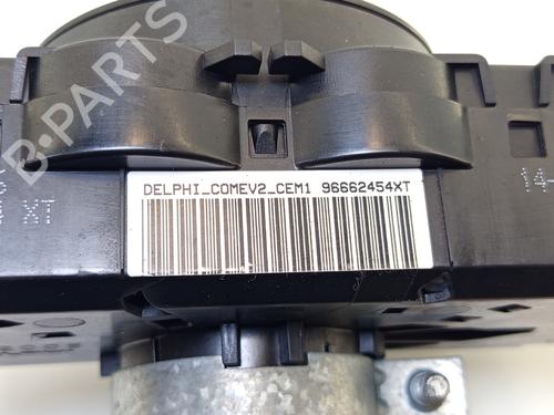 Steering column stalk PEUGEOT PARTNER Tepee 1.6 HDi | BP32113215I23 