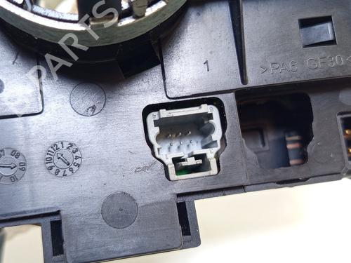 Steering column stalk PEUGEOT PARTNER Tepee 1.6 HDi | BP32113215I23 