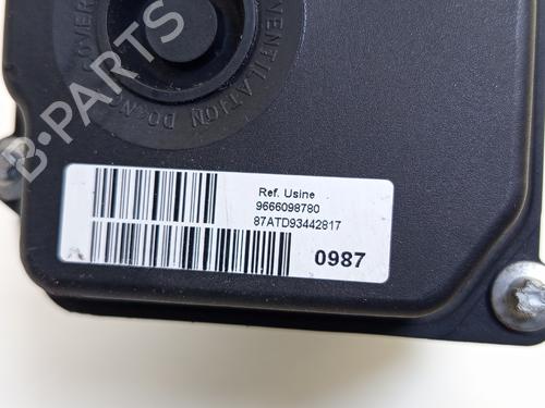 ABS pump PEUGEOT PARTNER Tepee 1.6 HDi | BP32113212M43  - Image 7