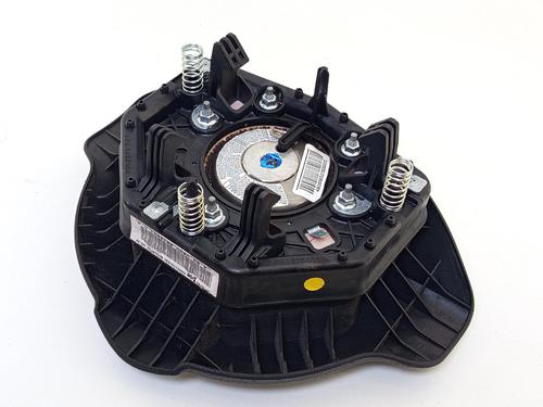 Driver airbag PEUGEOT PARTNER Tepee 1.6 HDi | BP32114683C9 