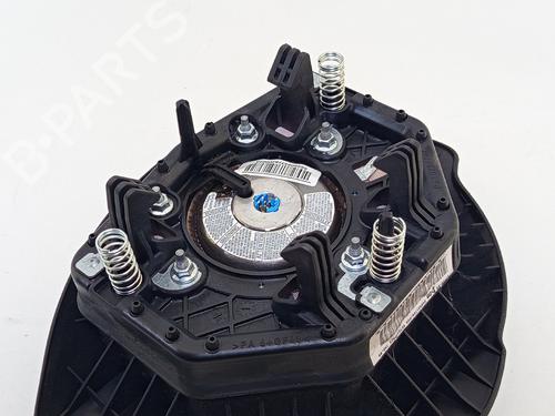 Driver airbag PEUGEOT PARTNER Tepee 1.6 HDi | BP32114683C9 