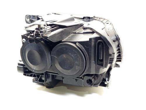 Right headlight VW PASSAT B8 (3G2, CB2) 1.6 TDI | BP32175939C29 