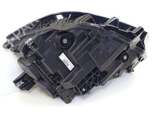 Right headlight VW PASSAT B8 (3G2, CB2) 1.6 TDI | BP32175939C29 