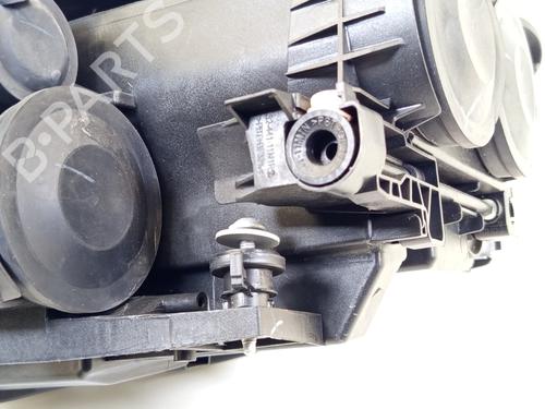 Right headlight VW PASSAT B8 (3G2, CB2) 1.6 TDI | BP32175939C29 