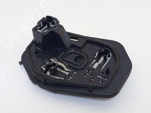 Used Lamp holder PEUGEOT 206 Hatchback (2A/C) 1.1 i (60 hp) 32173548