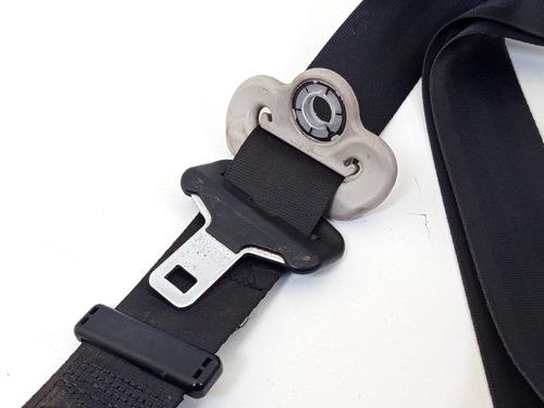 Rear right seatbelt PEUGEOT PARTNER Tepee 1.6 HDi | BP32114681I28  - Image 5