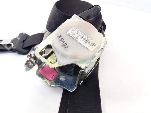 Rear right seatbelt PEUGEOT PARTNER Tepee 1.6 HDi | BP32114681I28  - Image 7