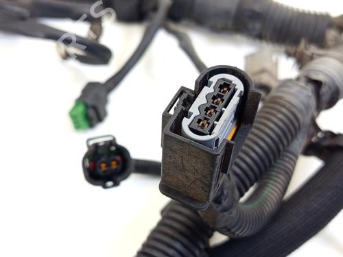 Wiring harness PEUGEOT PARTNER Tepee 1.6 HDi | BP32114689E16  - Image 9