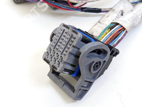 Wiring harness PEUGEOT PARTNER Tepee 1.6 HDi | BP32114689E16  - Image 5