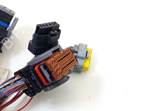 Wiring harness PEUGEOT PARTNER Tepee 1.6 HDi | BP32114689E16  - Image 13