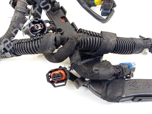 Wiring harness PEUGEOT PARTNER Tepee 1.6 HDi | BP32114689E16  - Image 12