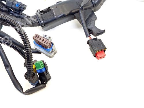 Wiring harness PEUGEOT PARTNER Tepee 1.6 HDi | BP32114689E16  - Image 10