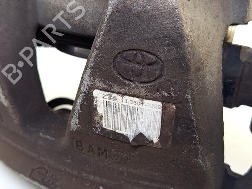 Right front brake caliper PEUGEOT EXPERT Van (V_) 1.5 BlueHDi 120 | BP32092431M104  - Image 6