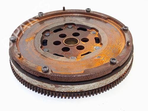 Used Flywheel PEUGEOT EXPERT Van (V_) 1.5 BlueHDi 120 (120 hp) 32082031