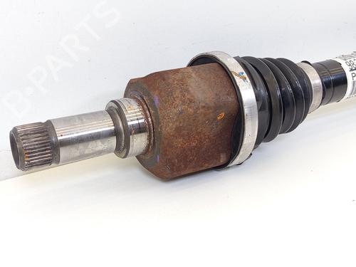 Other PEUGEOT EXPERT Van (V_) 1.5 BlueHDi 120 | BP32074688O1 