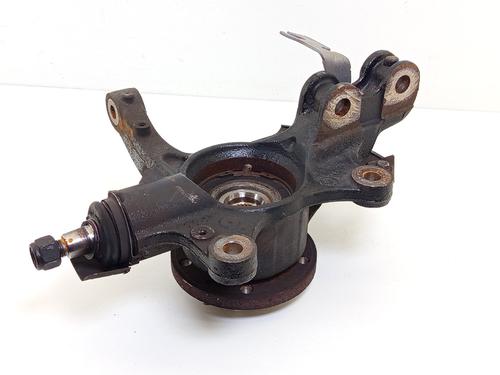 Left front steering knuckle PEUGEOT EXPERT Van (V_) 1.5 BlueHDi 120 | BP32074686M25 