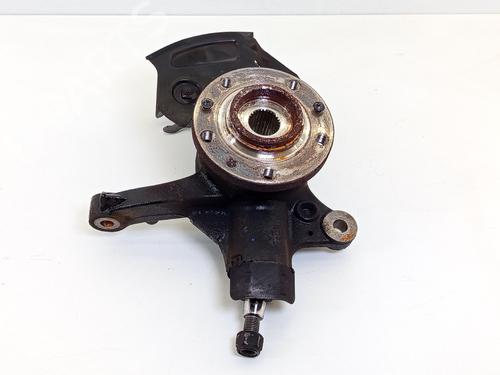 Right front steering knuckle PEUGEOT EXPERT Van (V_) 1.5 BlueHDi 120 | BP32074685M26