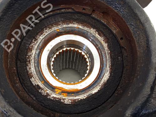 Right front steering knuckle PEUGEOT EXPERT Van (V_) 1.5 BlueHDi 120 | BP32074685M26