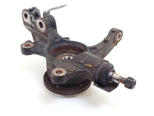 Right front steering knuckle PEUGEOT EXPERT Van (V_) 1.5 BlueHDi 120 | BP32074685M26