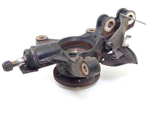 Right front steering knuckle PEUGEOT EXPERT Van (V_) 1.5 BlueHDi 120 | BP32074685M26