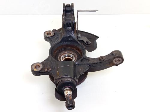 Right front steering knuckle PEUGEOT EXPERT Van (V_) 1.5 BlueHDi 120 | BP32074685M26