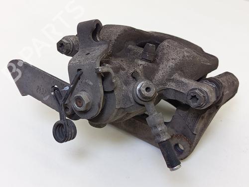 Left rear brake caliper PEUGEOT EXPERT Van (V_) 1.5 BlueHDi 120 | BP32068968M107 