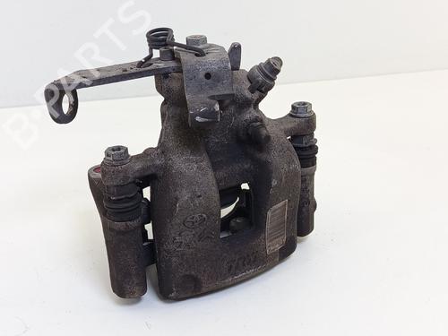 Used Right rear brake caliper Right rear brake caliper PEUGEOT EXPERT Van (V_) 1.5 BlueHDi 120 (120 hp) 32068967 32068967