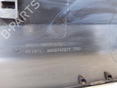 Dørliste PEUGEOT EXPERT Van (V_) 1.5 BlueHDi 120 | BP32096656C150