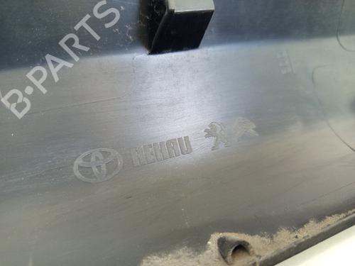 Dørliste PEUGEOT EXPERT Van (V_) 1.5 BlueHDi 120 | BP32096656C150