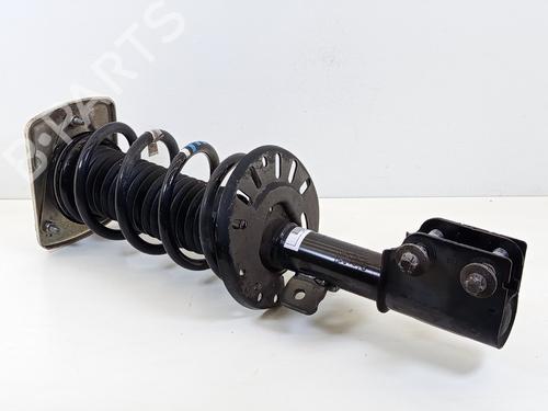 Used Right front shock absorber PEUGEOT EXPERT Van (V_) 1.5 BlueHDi 120 (120 hp) 32074690