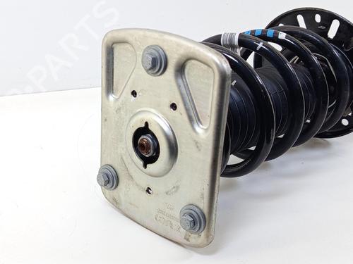 Right front shock absorber PEUGEOT EXPERT Van (V_) 1.5 BlueHDi 120 | BP32074690M17 