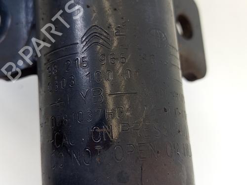 Left front shock absorber PEUGEOT EXPERT Van (V_) 1.5 BlueHDi 120 | BP32074691M16 
