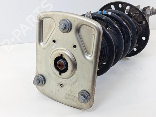 Left front shock absorber PEUGEOT EXPERT Van (V_) 1.5 BlueHDi 120 | BP32074691M16 