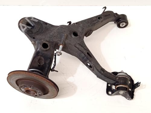 Used Left rear steering knuckle PEUGEOT EXPERT Van (V_) 1.5 BlueHDi 120 (120 hp) 32092436