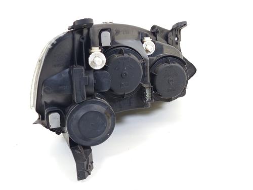 Left headlight OPEL CORSA C (X01) 1.2 (F08, F68) | BP32196712C28 