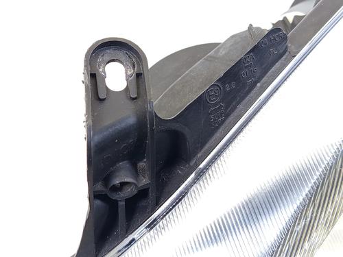 Left headlight OPEL CORSA C (X01) 1.2 (F08, F68) | BP32196712C28 