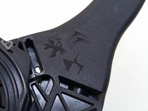 Pedal PEUGEOT EXPERT Van (V_) 1.5 BlueHDi 120 | BP32196717I4 