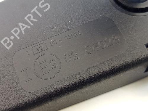 Espelho interior PEUGEOT EXPERT Van (V_) 1.5 BlueHDi 120 | BP32196713I6 