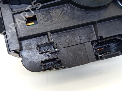 Devioluci PEUGEOT EXPERT Van (V_) 1.5 BlueHDi 120 | BP32196714I23 