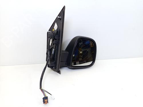 Used Right mirror PEUGEOT EXPERT Van (V_) 1.5 BlueHDi 120 (120 hp) 32196715