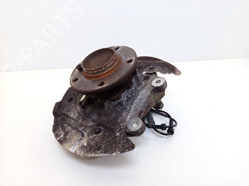 Used Left front steering knuckle BMW 3 Coupe (E92) 320 d (177 hp) 32028997