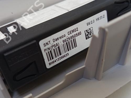 Innerbelysning PEUGEOT EXPERT Van (V_) 1.5 BlueHDi 120 | BP32207668I8 