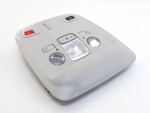 Innerbelysning PEUGEOT EXPERT Van (V_) 1.5 BlueHDi 120 | BP32207668I8 