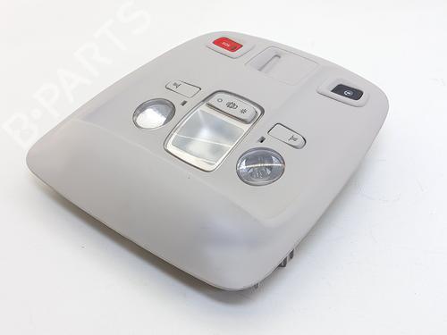 Innerbelysning PEUGEOT EXPERT Van (V_) 1.5 BlueHDi 120 | BP32207668I8 