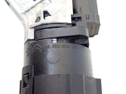 Ignition barrel PEUGEOT EXPERT Van (V_) 1.5 BlueHDi 120 | BP32207666M48 