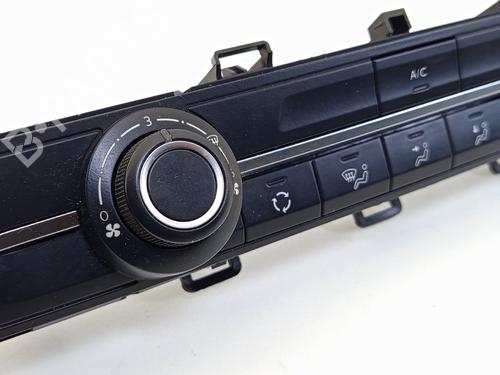 Climate control PEUGEOT EXPERT Van (V_) 1.5 BlueHDi 120 | BP32207667I5  - Image 5