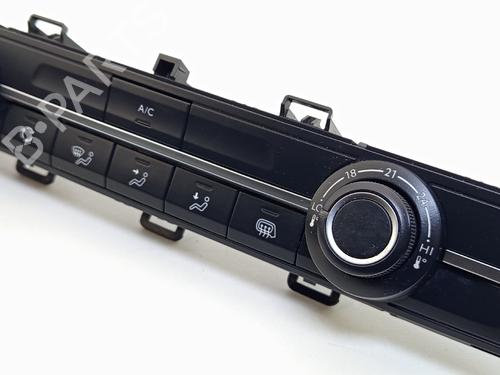 Climate control PEUGEOT EXPERT Van (V_) 1.5 BlueHDi 120 | BP32207667I5  - Image 6