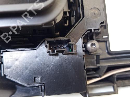 Switch PEUGEOT EXPERT Van (V_) 1.5 BlueHDi 120 | BP32207660I30 