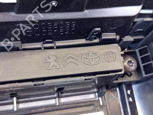 Switch PEUGEOT EXPERT Van (V_) 1.5 BlueHDi 120 | BP32207660I30 